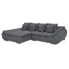 Kampinė sofa su miegamąja funkcija Hugo LC-2R Primo 96 paveikslėlis