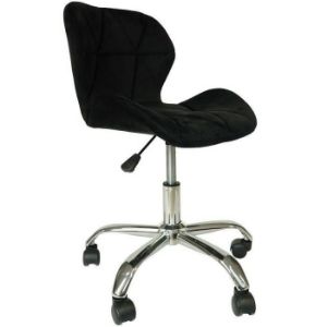 Rodyti išsamią informaciją apie Pasukamas fotelis nero black Pasukamas fotelis nero black paveikslėlis