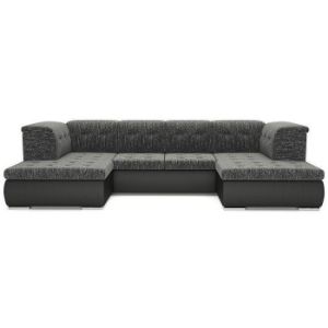 Paveikslėlis Kampinė sofa su miego funkcija Santiago Madryt 1100 + Berlin 02 universalus