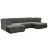 Kampinė sofa su miego funkcija Santiago Madryt 1100 + Berlin 02 universalus paveikslėlis