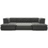 Kampinė sofa su miego funkcija Santiago Madryt 1100 + Berlin 02 universalus paveikslėlis
