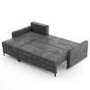 Kampinė sofa Olivio Monolith 97/84 paveikslėlis