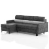 Kampinė sofa Olivio Monolith 97/84 paveikslėlis