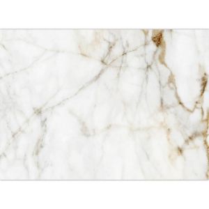 Paveikslėlis Barnaby White Brillo 60/60 Rect. PEI 3