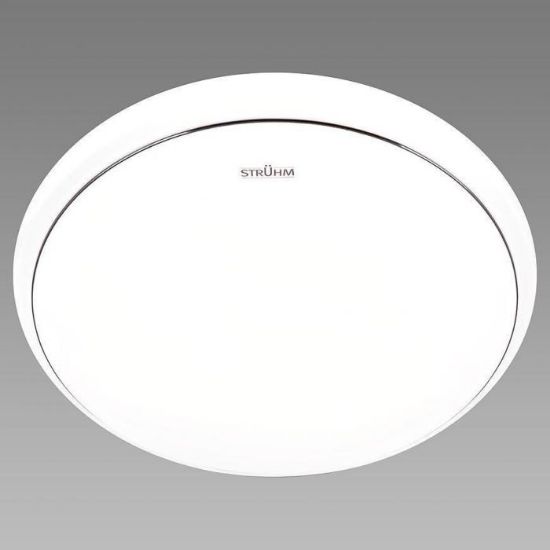 Plafond Sola LED C Slim MVS 24W 03756 PL1 paveikslėlis