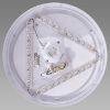 Plafond Sola LED C Slim MVS 24W 03756 PL1 paveikslėlis