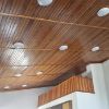 Plafond Sola LED C Slim MVS 24W 03756 PL1 paveikslėlis