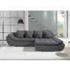 Kampinė sofa su miegamąja funkcija Hugo 2R-LC Primo 96 paveikslėlis