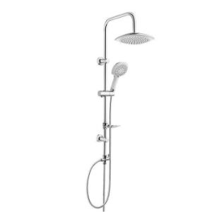 Rodyti išsamią informaciją apie Kolonėlė be akumuliatoriaus Elea AU-82-001 chromas Kolonėlė be akumuliatoriaus Elea AU-82-001 chromas paveikslėlis