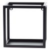 Lentyna Loft KWS-715/01 24x15 juoda paveikslėlis