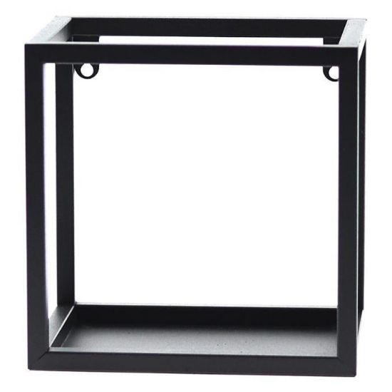 Lentyna Loft KWS-715/01 24x15 juoda paveikslėlis