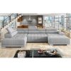 Kampinė sofa be miegamosios funkcijos Campo XL Crown 17 kairioji Kampinė sofa paveikslėlis