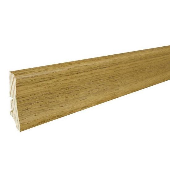 Medinė grindjuostė P20 58 mm 2.2MB paveikslėlis