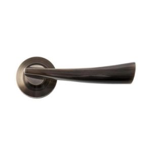 Rodyti išsamią informaciją apie Rozetės rankena Lena patina Rozetės rankena Lena patina paveikslėlis