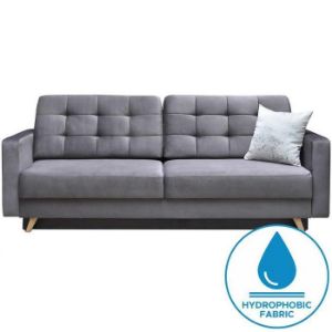 Paveikslėlis Sofa Vegas Fuego 166 natūralaus medžio