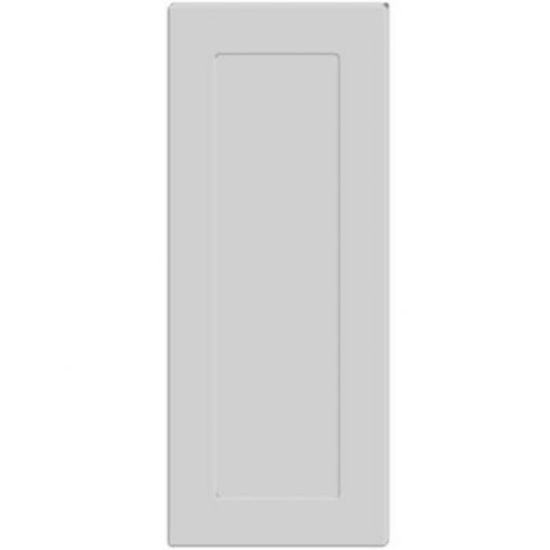Šoninė panelė Adele 360x292 Grey matt paveikslėlis