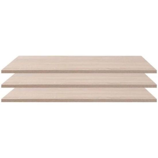 Lentynos spintai Duca DCP1 Sonoma 250 paveikslėlis