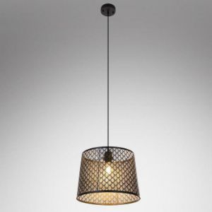 Rodyti išsamią informaciją apie Pakabinamas šviestuvas 15315S Metalinė juoda ir auksinė LW1 Pakabinamas šviestuvas 15315S Metalinė juoda ir auksinė LW1 paveikslėlis