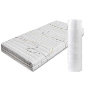 Paveikslėlis Ritininis čiužinys dėžėje RELAXTIC AA H3 180X200