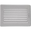 Grotelės Kz3-Ml-B Rėmas baltas 175x245 paveikslėlis