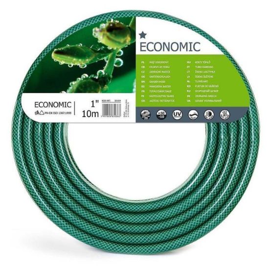 Sodo žarna Economic 1 10mb 10-034 paveikslėlis