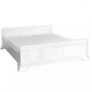 Rodyti išsamią informaciją apie Kora KLS2 lova balta Kora KLS2 lova balta paveikslėlis