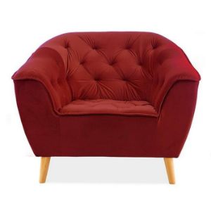 Paveikslėlis Galaxy Bluvel fotelis 59/natūralus