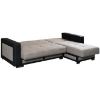 Kampinė sofa su miego funkcija Madras U Madryt 125 / Inari 23 universalus paveikslėlis