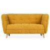 Dijon Bluvel sofa 68/natūralus paveikslėlis