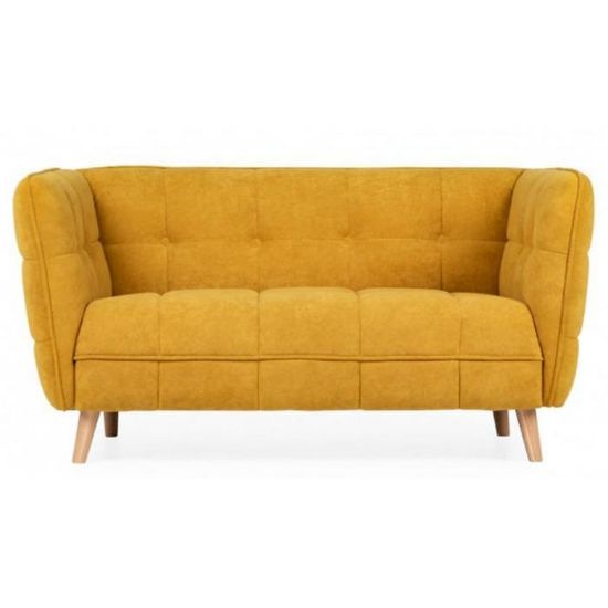 Dijon Bluvel sofa 68/natūralus paveikslėlis