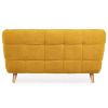 Dijon Bluvel sofa 68/natūralus paveikslėlis