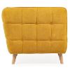 Dijon Bluvel sofa 68/natūralus paveikslėlis