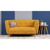 Dijon Bluvel sofa 68/natūralus paveikslėlis