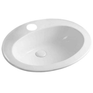 Rodyti išsamią informaciją apie Praustuvas Isis 56 1/0 Praustuvas Isis 56 1/0 paveikslėlis