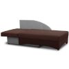 Sofa Lena L Portland 27 + Portland 22 paveikslėlis