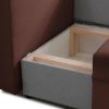 Sofa Lena L Portland 27 + Portland 22 paveikslėlis