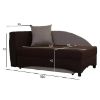 Sofa Lena L Portland 27 + Portland 22 paveikslėlis