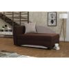 Sofa Lena L Portland 27 + Portland 22 paveikslėlis