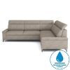 Bogota B Solar 16 dešiniojo Kampinė sofa su miegamąja funkcija paveikslėlis