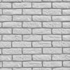 Betoninis akmuo Loftas plytų baltos spalvos paveikslėlis