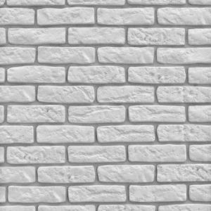 Paveikslėlis Betoninis akmuo Loftas plytų baltos spalvos Paveikslėlis Betoninis akmuo Loftas plytų baltos spalvos