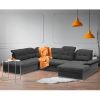 Dešinės pusės Kampinė sofa Reno Alfa 20 paveikslėlis