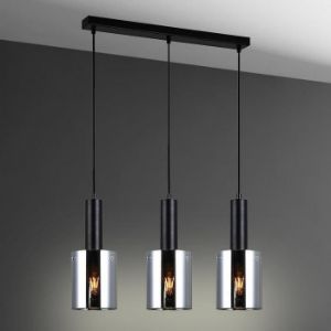 Rodyti išsamią informaciją apie Sardo lempa PND-5581-3-BK+SG LW1 Sardo lempa PND-5581-3-BK+SG LW1 paveikslėlis