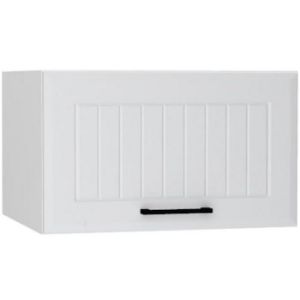 Paveikslėlis Virtuvės spintelė Irma W60okgr / 560 Light Grey Matt