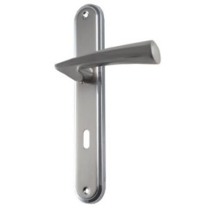 Rodyti išsamią informaciją apie Lena rankena KL72 nikelis/chromas Lena rankena KL72 nikelis/chromas paveikslėlis