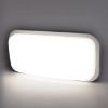 Lempa Albin LED 20W balta 03691 IP54 paveikslėlis
