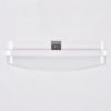Lempa Albin LED 20W balta 03691 IP54 paveikslėlis