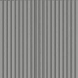 VOX LINERIO S-LINE plokštė, pilka 12x122x2650mm paveikslėlis