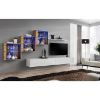 Vitrina Switch WW3 Wotan +LED paveikslėlis