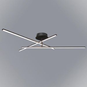 Rodyti išsamią informaciją apie Plafond Ursa LED AC-UR24BL Plafond Ursa LED AC-UR24BL paveikslėlis